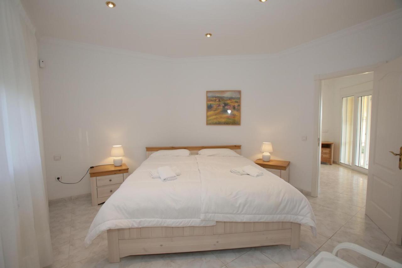 Villa Manoir - Costa CarpeDiem Calpe Esterno foto
